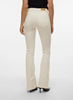 VMFLASH MR FLARED JEANS COLOR GA NOOS