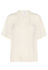 BrianaSZ Flared Blouse