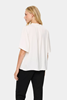 BrianaSZ Flared Blouse