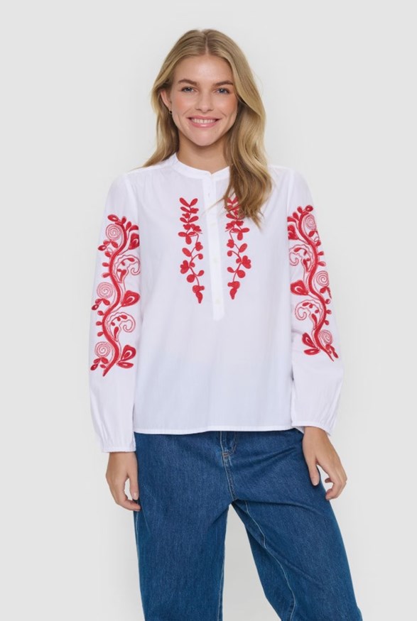 JesabelSZ Shirt