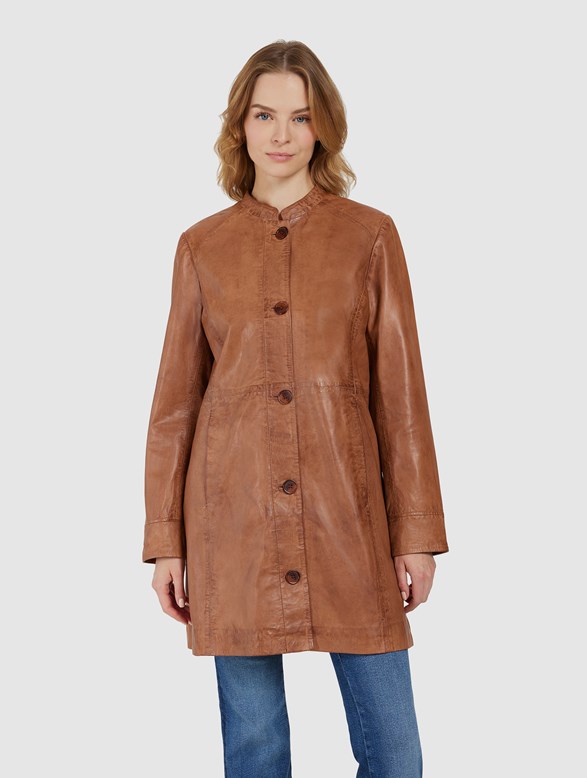 Drew Coat