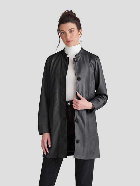 Drew Coat