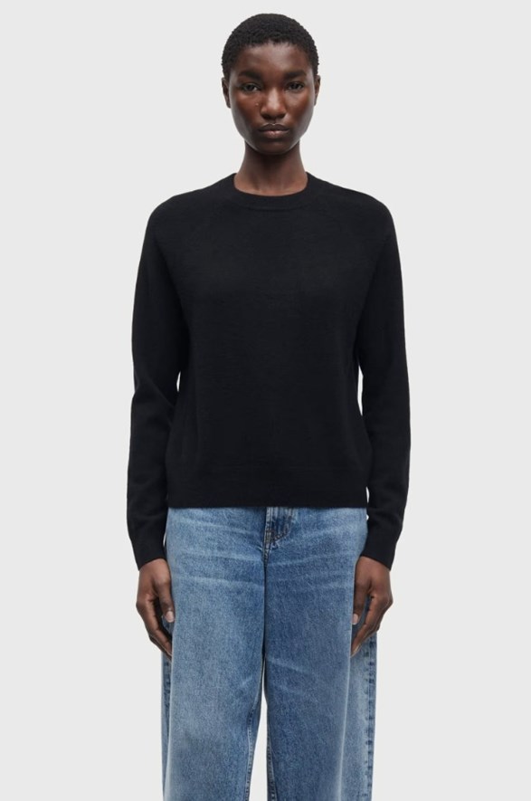 Boston o-neck 6304