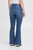 IHTWIGGY FLARED HIGH WAIST