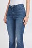 IHTWIGGY FLARED HIGH WAIST