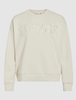 VIREFLECT NEW EMB L/S SWEAT TOP