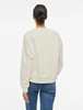VIREFLECT NEW EMB L/S SWEAT TOP