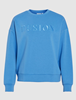 VIREFLECT NEW EMB L/S SWEAT TOP