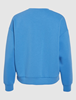 VIREFLECT NEW EMB L/S SWEAT TOP
