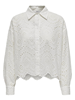 ONLVALAIS L/S SHIRT WVN NOOS