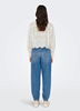 ONLVALAIS L/S SHIRT WVN NOOS