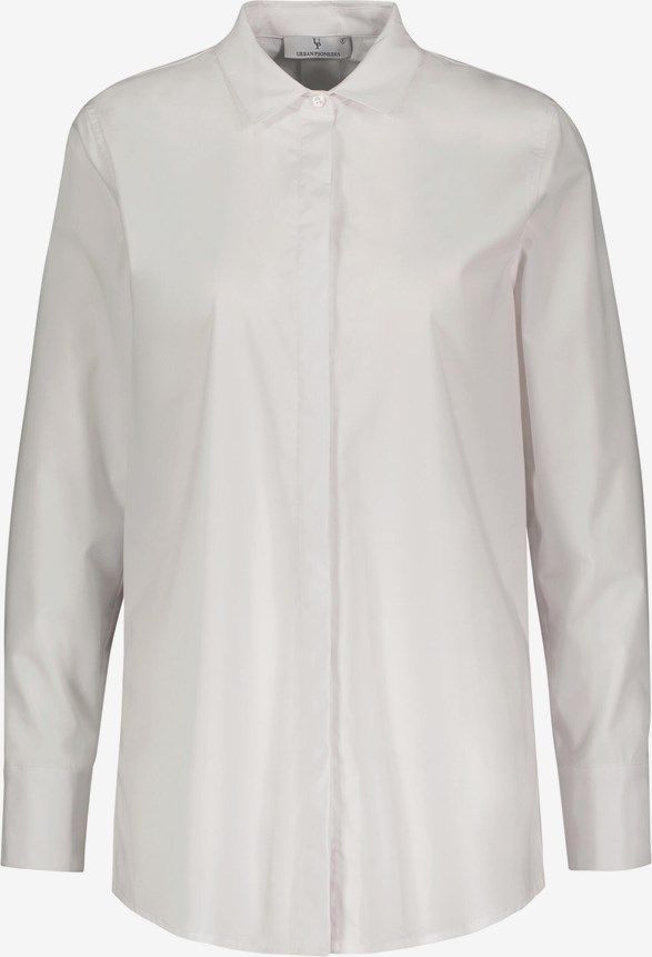 Gia Blouse