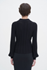 Braid Knit Cardigan
