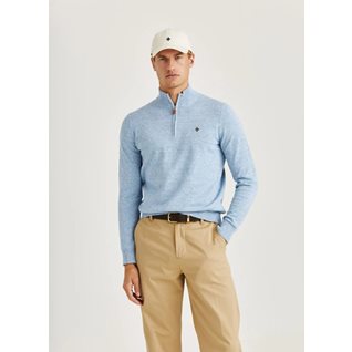 Randall Half Zip