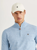 Randall Half Zip