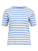 OBJESTER S/S NEW KNIT PULLOVER NOOS