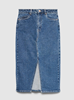 VMVERI HR CALF DENIM SKIRT GA NOOS