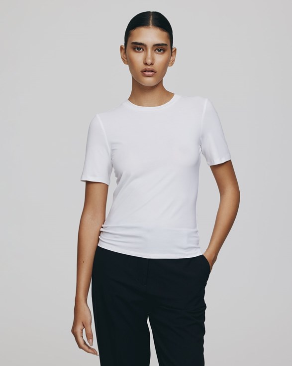 MSCHBetrina O SS Tee