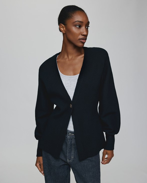MSCHEugina Rachelle Cardigan
