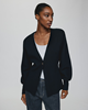 MSCHEugina Rachelle Cardigan