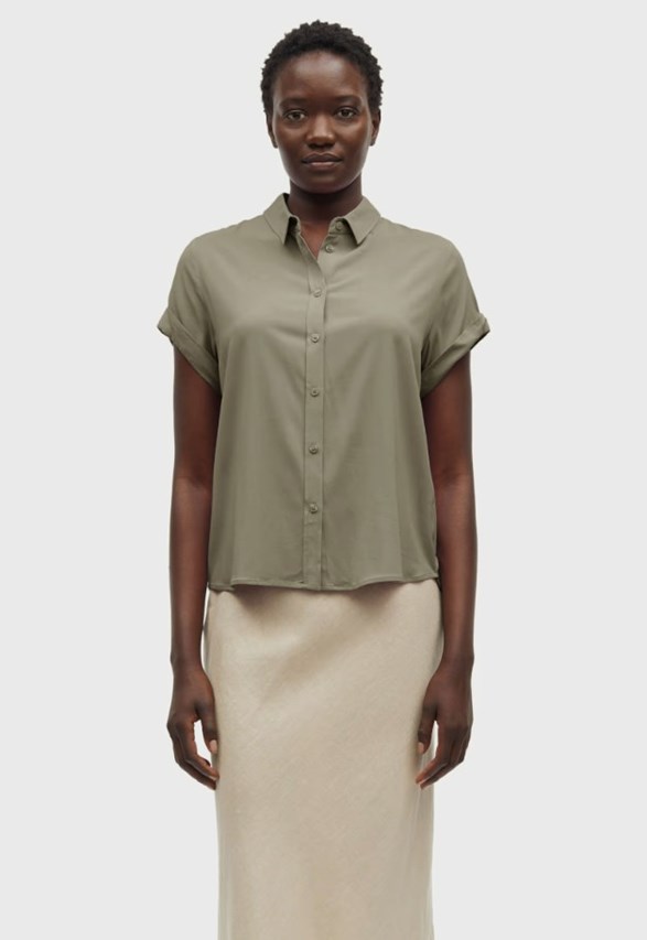 Majan ss shirt 9942
