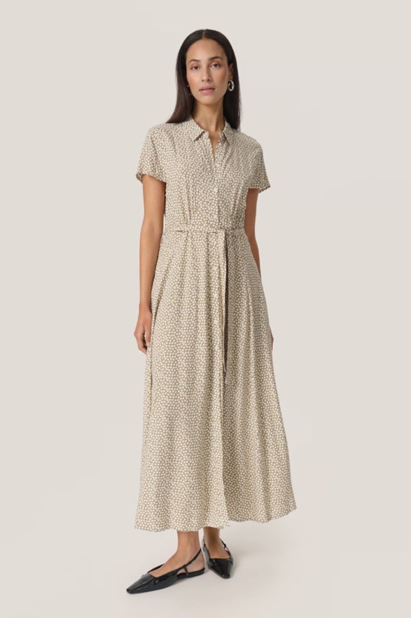 SLArjana Maxi Dress SS