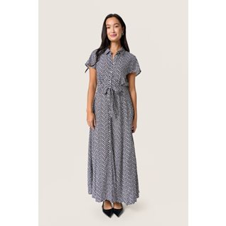 SLArjana Maxi Dress SS