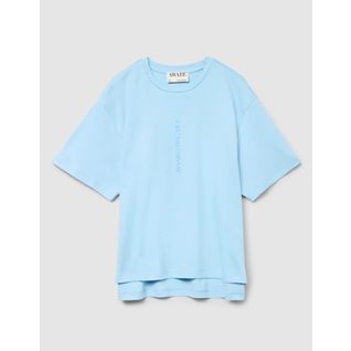VMKIRA SS O-NECK T-SHIRT VMA