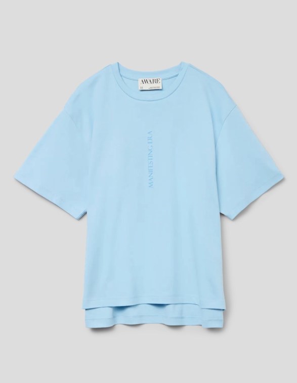 VMKIRA SS O-NECK T-SHIRT VMA