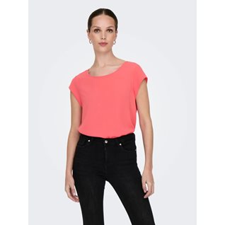 ONLVIC S/S SOLID TOP NOOS PTM
