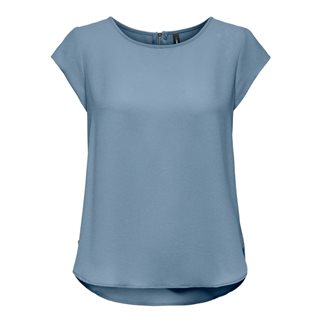 ONLVIC S/S SOLID TOP NOOS PTM