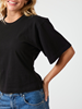 Asha Boxy Tee