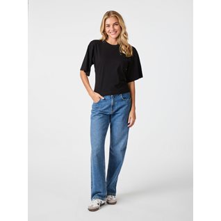 Asha Boxy Tee
