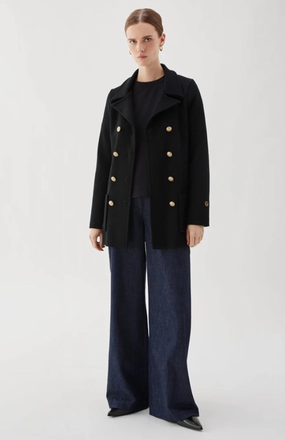 VICTORIA jacket