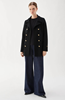 VICTORIA jacket