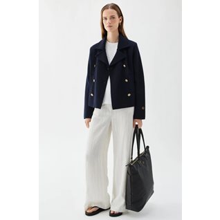 INDRA jacket