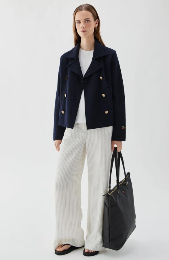 INDRA jacket