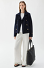 INDRA jacket