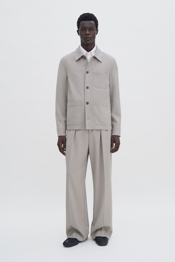 Work Jacket