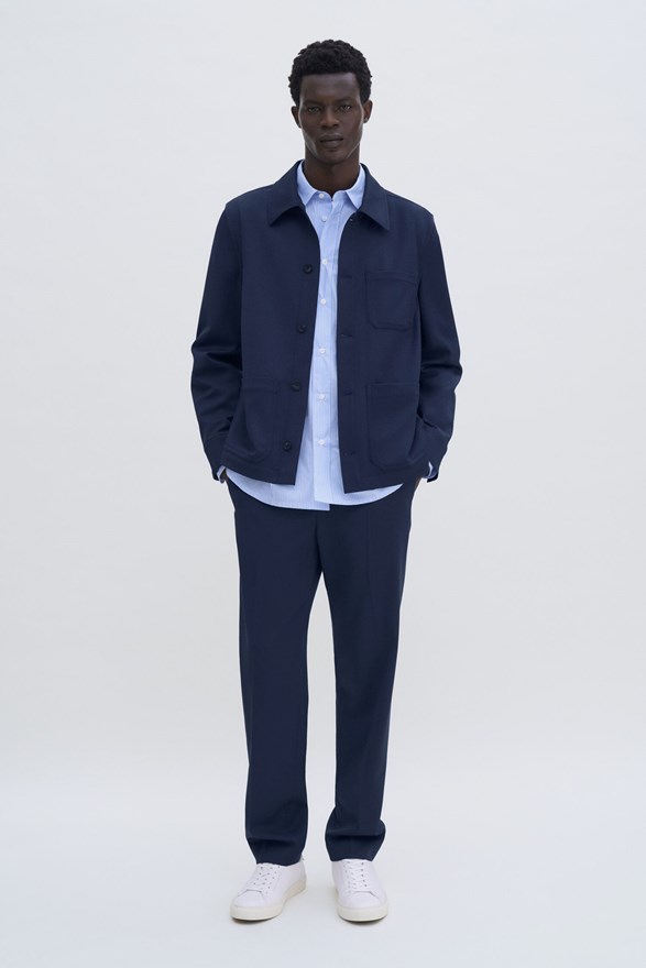 Work Jacket