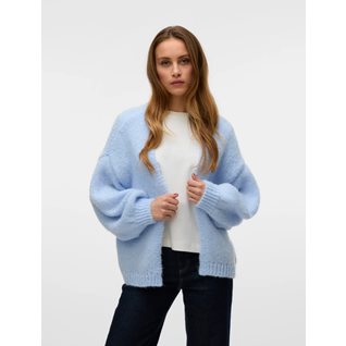 VMMAYBE LS OPEN CARDIGAN NOOS