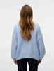 VMMAYBE LS OPEN CARDIGAN NOOS