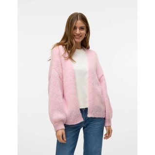 VMMAYBE LS OPEN CARDIGAN NOOS