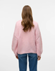 VMMAYBE LS OPEN CARDIGAN NOOS