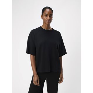 OBJREYNARD 2/4 KNIT PULLOVER NOOS