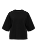 OBJREYNARD 2/4 KNIT PULLOVER NOOS