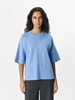 OBJREYNARD 2/4 KNIT PULLOVER NOOS