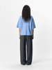 OBJREYNARD 2/4 KNIT PULLOVER NOOS