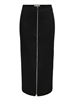 ONLMARCELLA HW LONG ZI SKIRT CC TLR