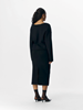 OBJREYNARD HW KNIT SKIRT NOOS